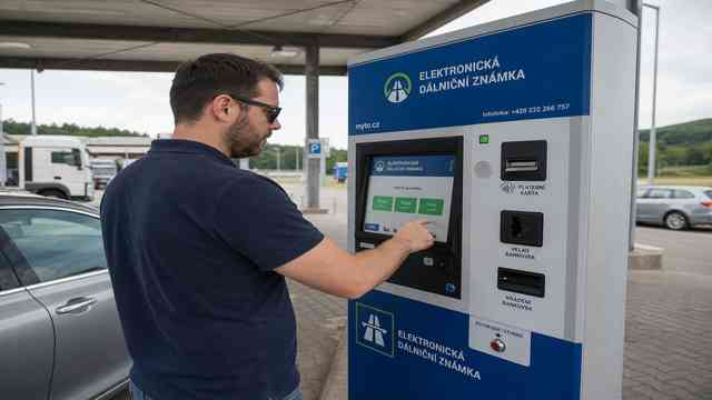 Jednodenní dálniční známka: kdy se vyplatí
